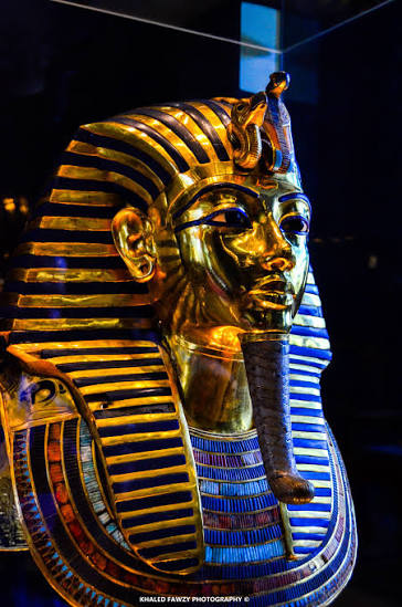 Tutankhamun